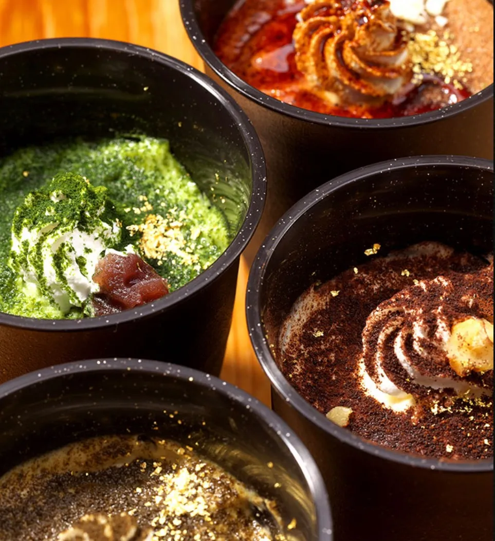 【名古屋カフェ】三連休のはじまりは、ゆったり贅沢に——店内で味わう《匠のティラミス》