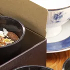 食べ比べ